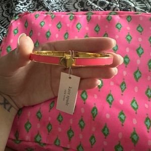 Kate Spade NWT bracelet